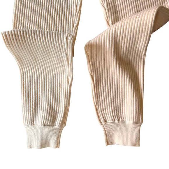 2 for $20 😍 NWT LPA Wide Rib Jogger – Neutral – Size XS - Picture 8 of 10